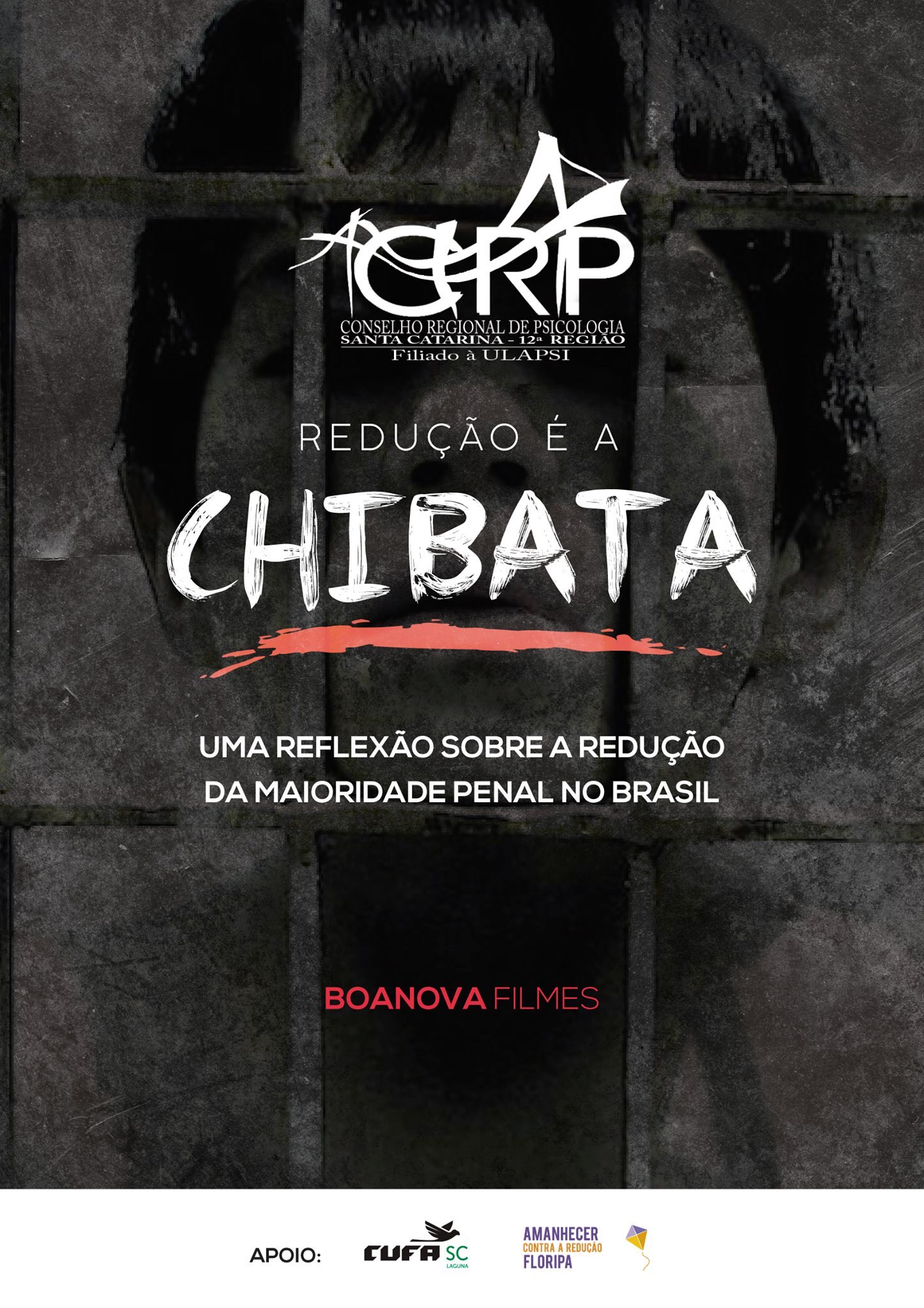 reducao-e-a-chibata